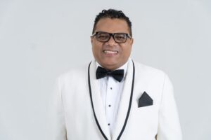 Pochy Familia invitado de la Fundación