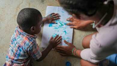 Estudio revela impacto a la salud de las viviendas con pisos