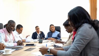 DAEH inicia programa Diretor por un Día