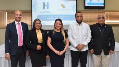 Hospital Hugo Mendoza lanza tercera versión Carta Compromiso