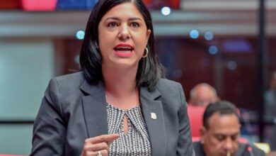 Senadora de Salcedo promete Hospital para el 11 de octubre