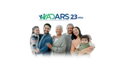 ADARS celebra 23 aniversario