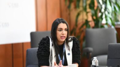 Carolina Serrata, directora de la DIDA