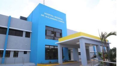 Hospitales Alejandro Cabral