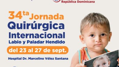 Jornada Fundación Operación Sonrisa