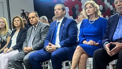 Investigadores participan de EPISTHEME 2024