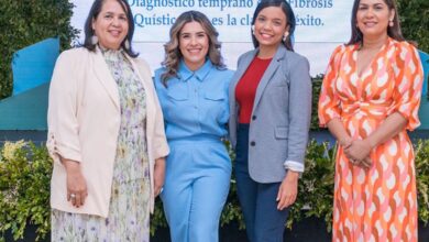 Fundación de Fibrosis qusitica