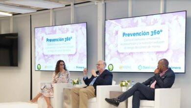 Panel 360 sobre Cáncer de mama