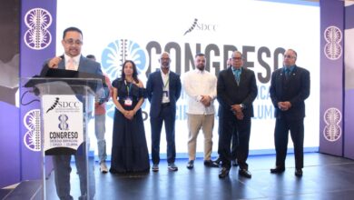 Sociedad Dominicana de Cirugía de columna realiza Congreso