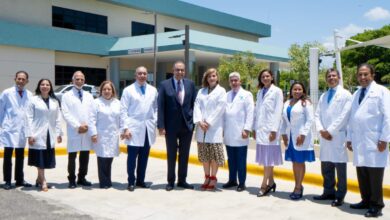 Equipo de trasplantes renales