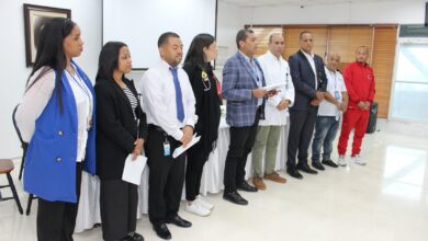 Valores de integridad en el Ney Arias Lora