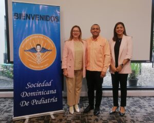 Sociedad de Pediatras