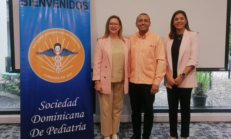 Sociedad de Pediatras