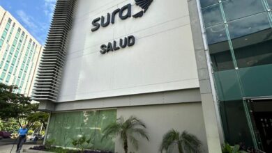 SURA SALUD Colombia