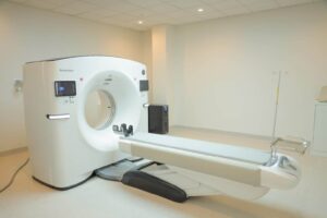 IA y el diagnóstico médico