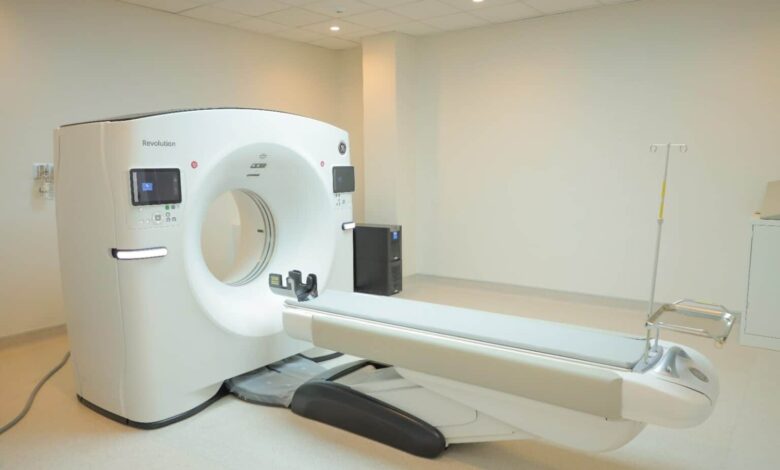 IA y el diagnóstico médico