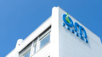 Multinacional Om Pharma
