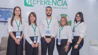 Referencia Laboratorio Clínico