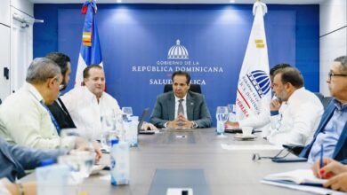 Atallah y Paliza coordinan acciones
