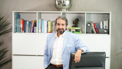 Dr. Jaime Caycedo, ejecutivo ARS Primera