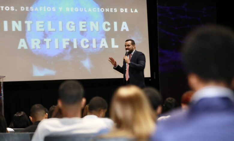 INDOTEL capacita en IA
