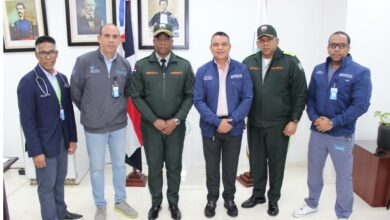 Ney Arias Lora y Digesett firman acuerdo