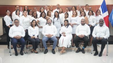 Colaboradores Hospital Materno