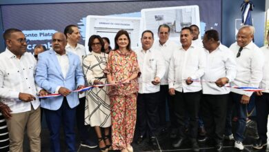 Inauguran Unidad oncológica en Monte Plata
