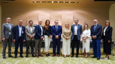 Anuncian Congreso de salud