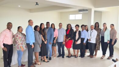 Imparten licenciatura en Enfermería