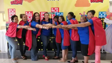 cáncer infantil se conmemora cada 15 de febrero