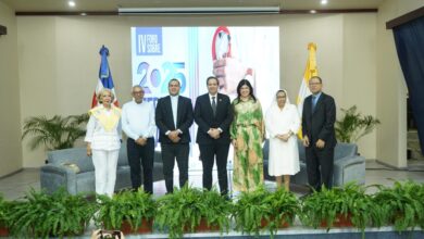 Pastoral de la Salud realiza Foro