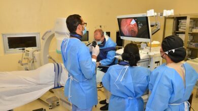 HOMS ofrece milesde servicios en el 2024