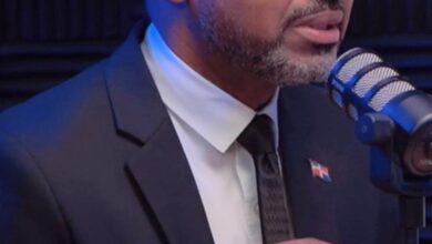 Farmaceutico Nelson Hiraldo, conducirá podcast