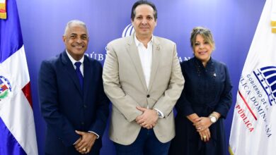 MSP nombra dos viceministros