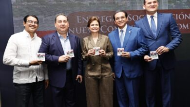 SNS supervisa hospitales del cibao