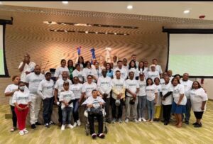 Realizan actividad educativa para pacientes trasplantados y de Diálisis