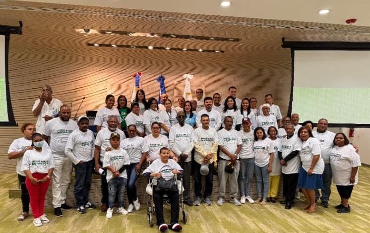 Realizan actividad educativa para pacientes trasplantados y de Diálisis