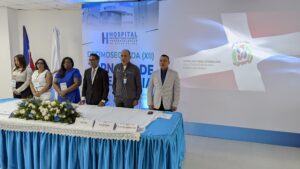 XII Jornada de Enfermería del Ney Arias Lora 