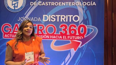 Aumentan casos por Gastritis