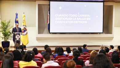Mario Lama presenta avances