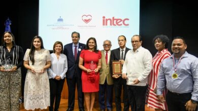 Donantes de sangre