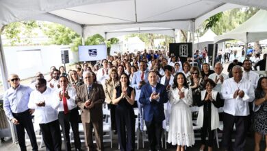 Inauguran áreas de Consultas
