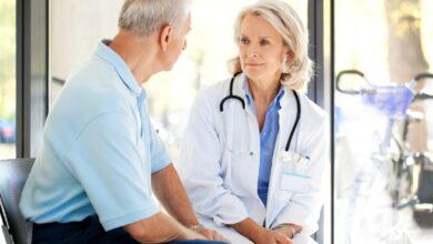 Atención pacientes con cáncer