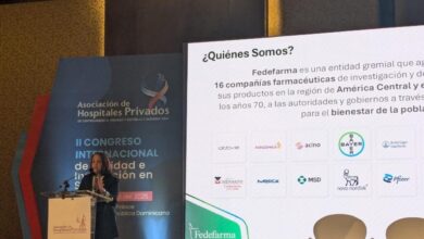 Congreso sobre Biofarmacéutica