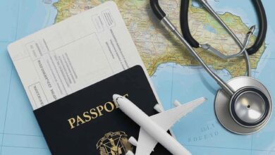 Atención médica de pacientes extranjeros aumenta en RD