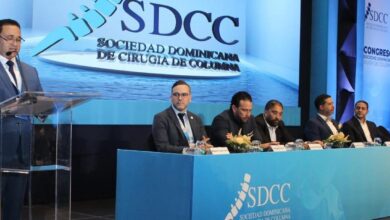 Sociedad de Cirugía de Columna celebra 9no congreso