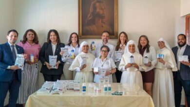Sanar una Nación impacta familias