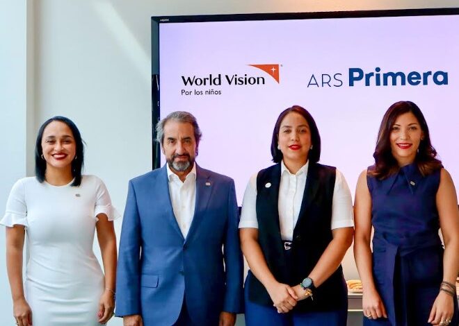 ARS Primera y World Visión realizarán campaña contra el dengue