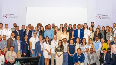 Congreso de enfermedad cerebro vascular abordan tema ictus
